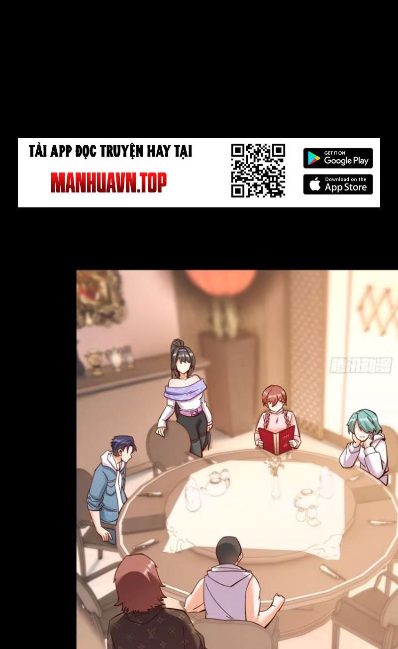 đọc truyện Trọng Sinh Không Làm Chạn Vương, Tôi Một Mình Nạp Game Thăng Cấp Chương 80 ảnh 7 tại Giả Dược