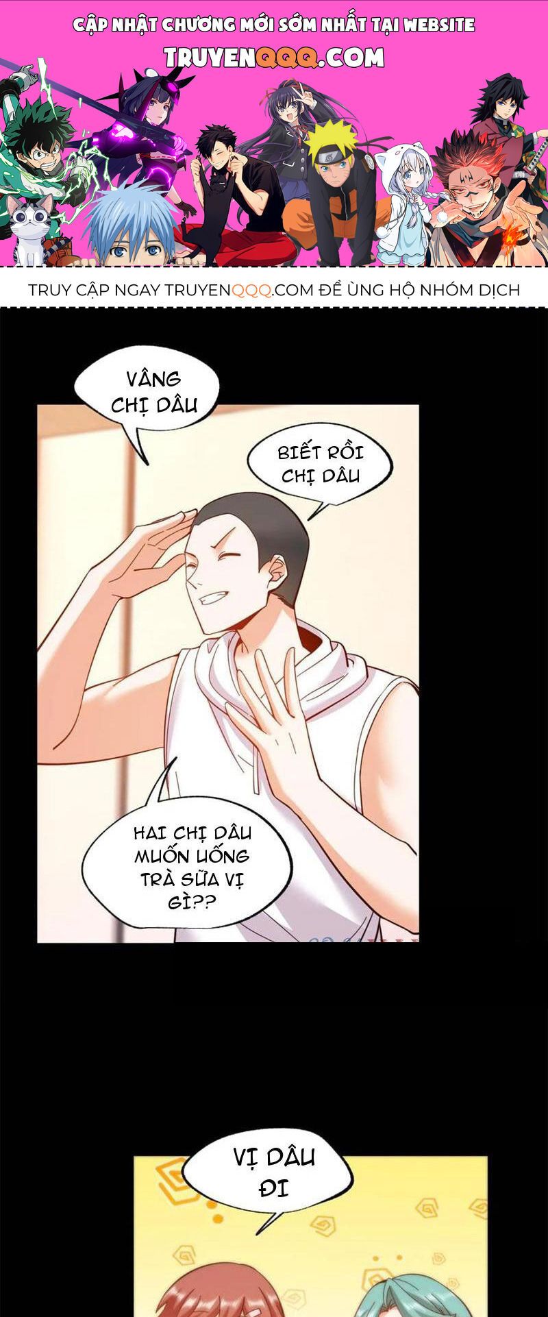 đọc truyện Trọng Sinh Không Làm Chạn Vương, Tôi Một Mình Nạp Game Thăng Cấp Chương 81 ảnh 2 tại Giả Dược