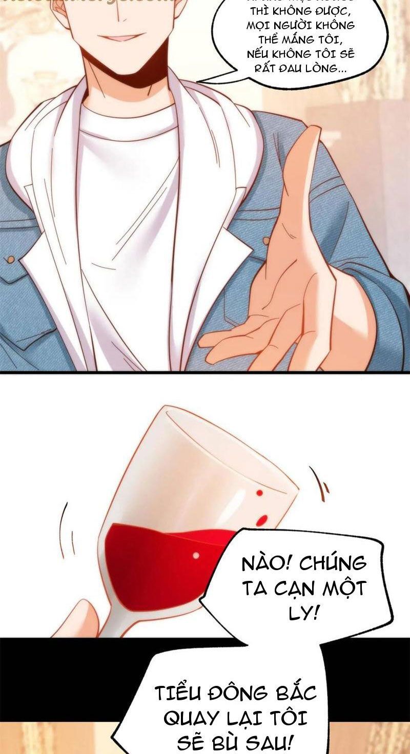 đọc truyện Trọng Sinh Không Làm Chạn Vương, Tôi Một Mình Nạp Game Thăng Cấp Chương 81 ảnh 11 tại Giả Dược