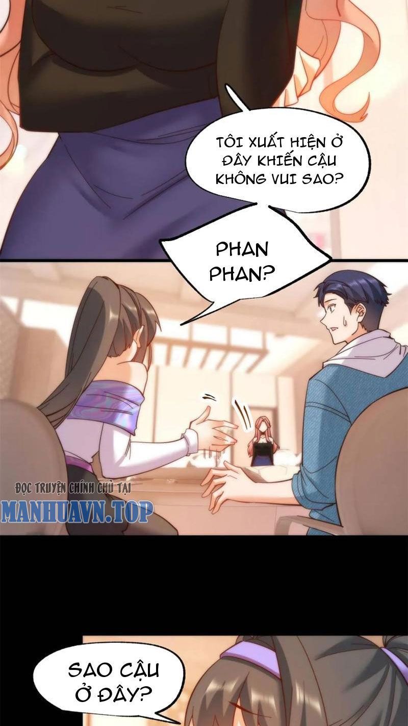 đọc truyện Trọng Sinh Không Làm Chạn Vương, Tôi Một Mình Nạp Game Thăng Cấp Chương 81 ảnh 26 tại Giả Dược
