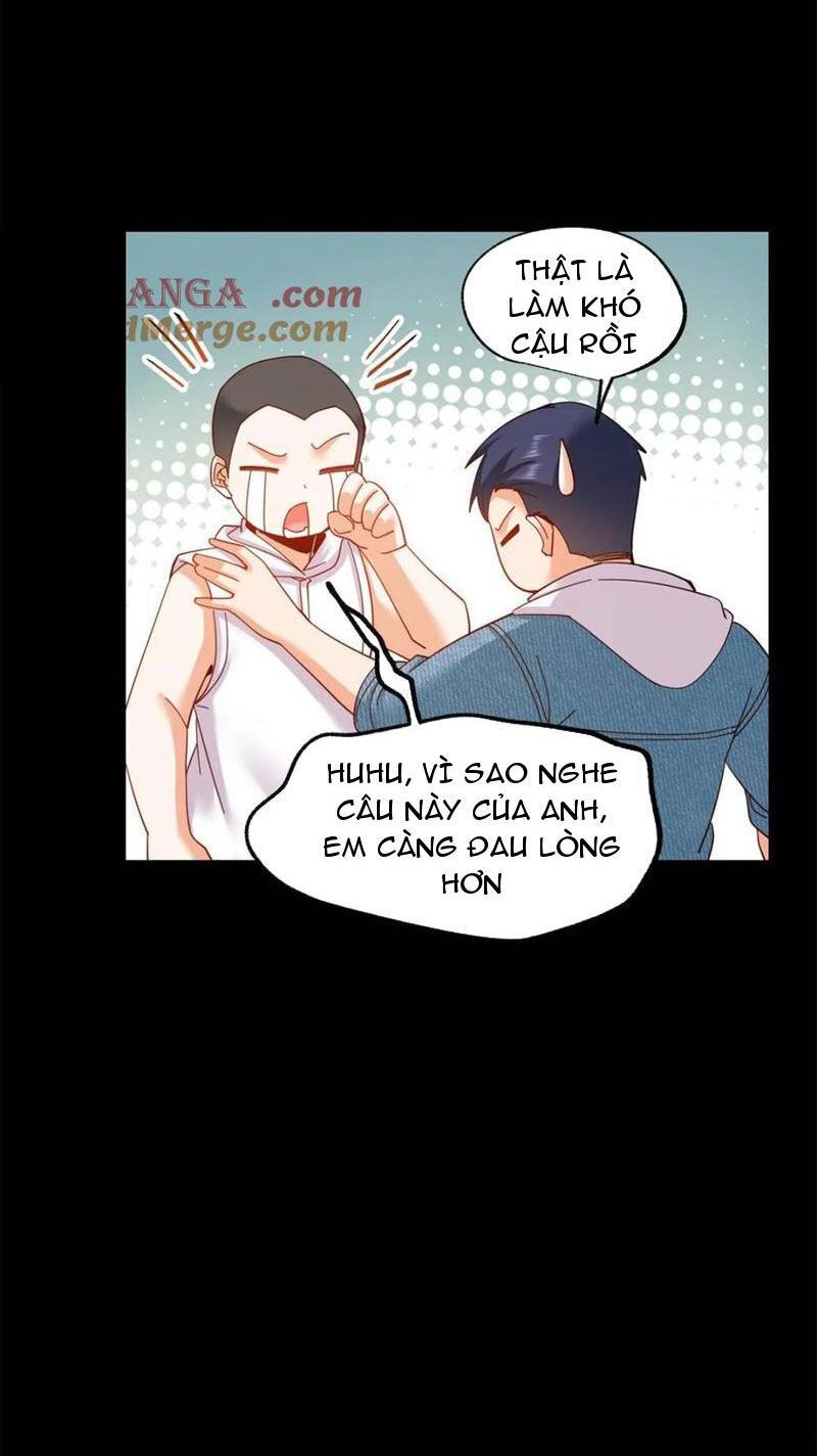 đọc truyện Trọng Sinh Không Làm Chạn Vương, Tôi Một Mình Nạp Game Thăng Cấp Chương 81 ảnh 31 tại Giả Dược
