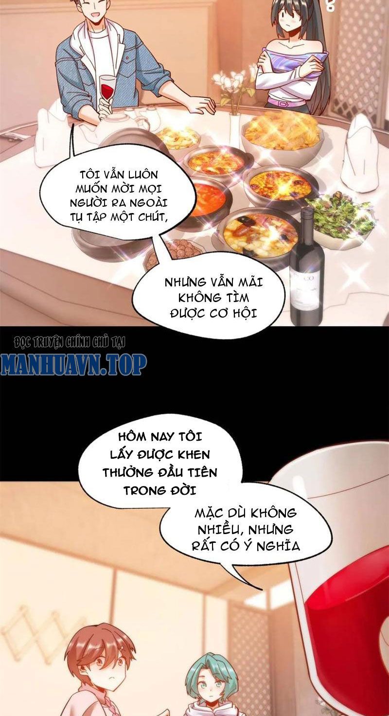 đọc truyện Trọng Sinh Không Làm Chạn Vương, Tôi Một Mình Nạp Game Thăng Cấp Chương 81 ảnh 9 tại Giả Dược