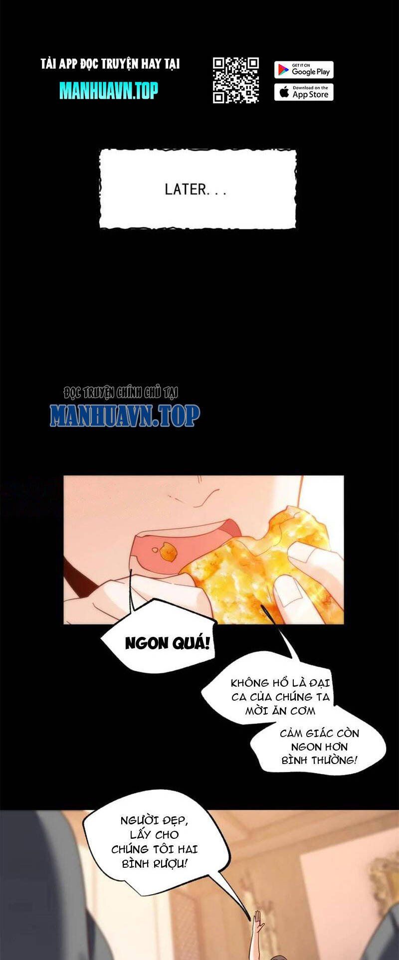 đọc truyện Trọng Sinh Không Làm Chạn Vương, Tôi Một Mình Nạp Game Thăng Cấp Chương 82 ảnh 2 tại Giả Dược