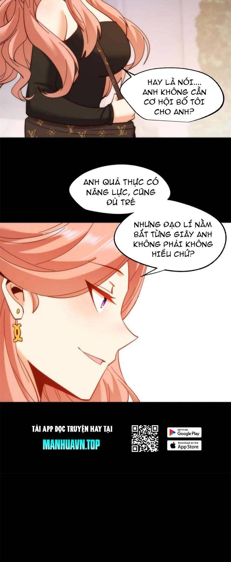 đọc truyện Trọng Sinh Không Làm Chạn Vương, Tôi Một Mình Nạp Game Thăng Cấp Chương 82 ảnh 18 tại Giả Dược
