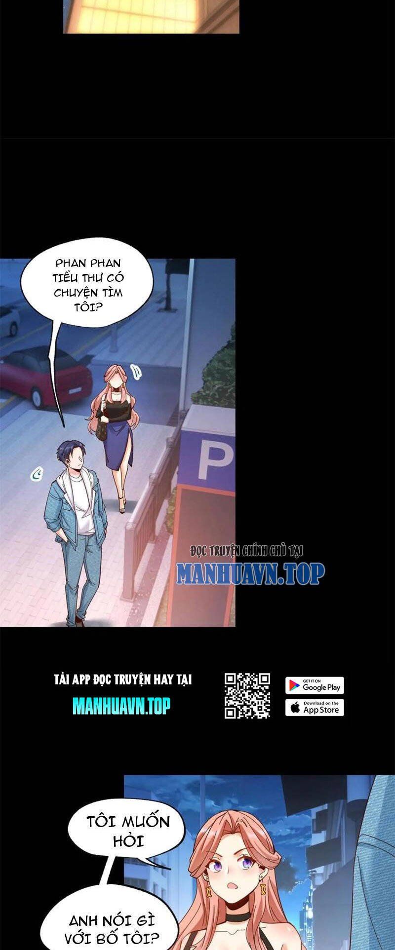 đọc truyện Trọng Sinh Không Làm Chạn Vương, Tôi Một Mình Nạp Game Thăng Cấp Chương 82 ảnh 6 tại Giả Dược