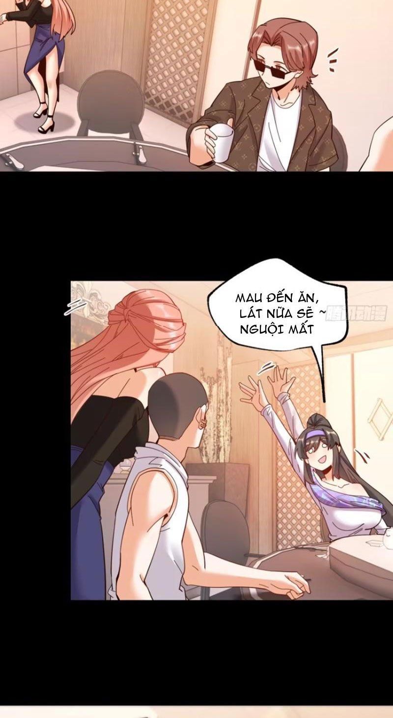 đọc truyện Trọng Sinh Không Làm Chạn Vương, Tôi Một Mình Nạp Game Thăng Cấp Chương 84 ảnh 15 tại Giả Dược