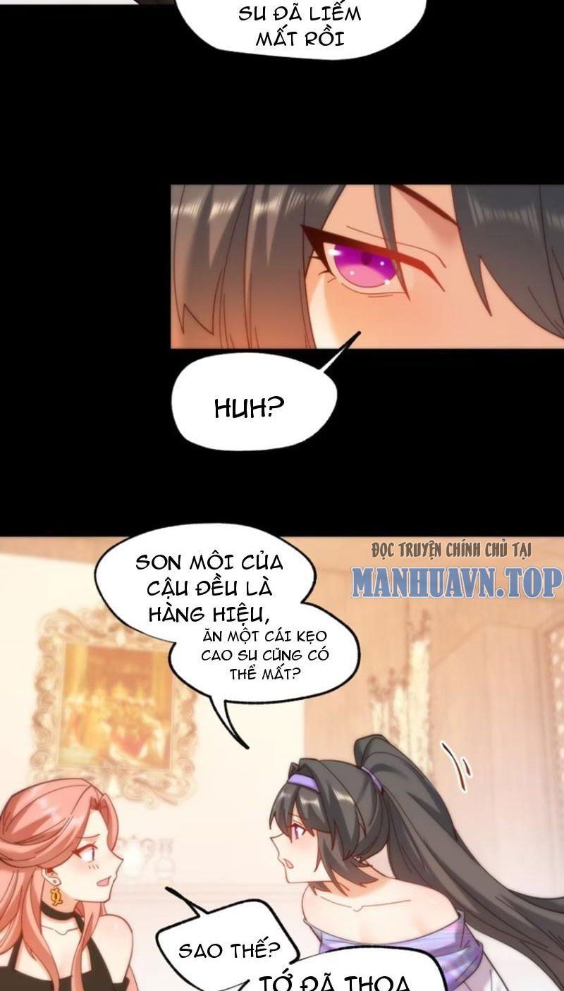 đọc truyện Trọng Sinh Không Làm Chạn Vương, Tôi Một Mình Nạp Game Thăng Cấp Chương 84 ảnh 21 tại Giả Dược