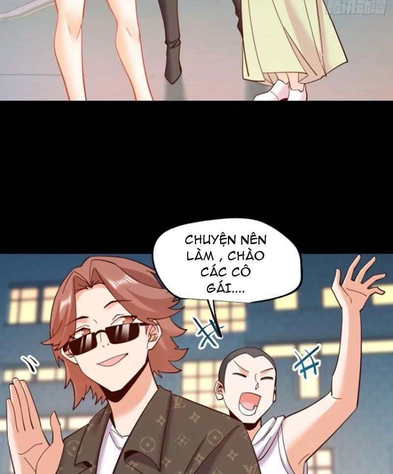 đọc truyện Trọng Sinh Không Làm Chạn Vương, Tôi Một Mình Nạp Game Thăng Cấp Chương 85 ảnh 15 tại Giả Dược