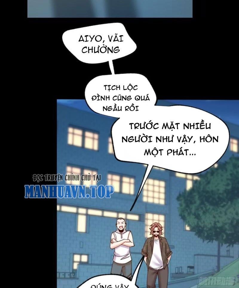 đọc truyện Trọng Sinh Không Làm Chạn Vương, Tôi Một Mình Nạp Game Thăng Cấp Chương 85 ảnh 17 tại Giả Dược