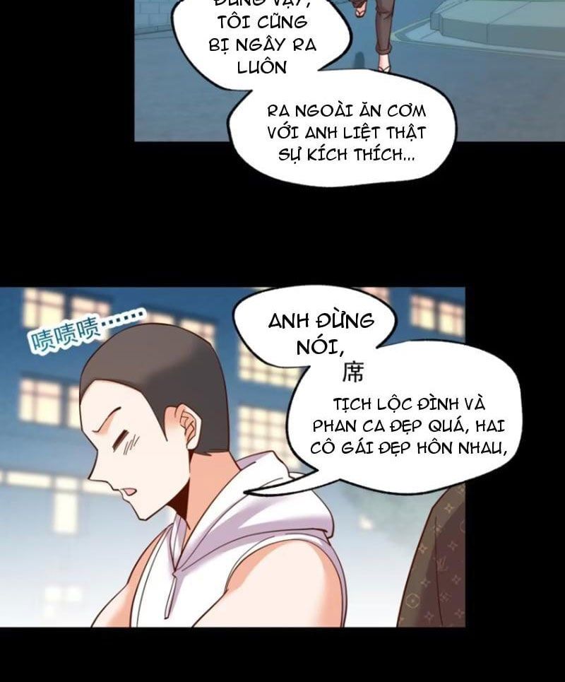 đọc truyện Trọng Sinh Không Làm Chạn Vương, Tôi Một Mình Nạp Game Thăng Cấp Chương 85 ảnh 18 tại Giả Dược