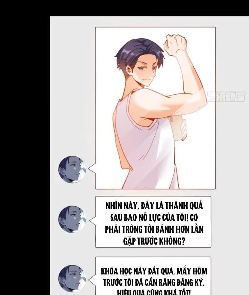 đọc truyện Trọng Sinh Không Làm Chạn Vương, Tôi Một Mình Nạp Game Thăng Cấp Chương 85 ảnh 35 tại Giả Dược
