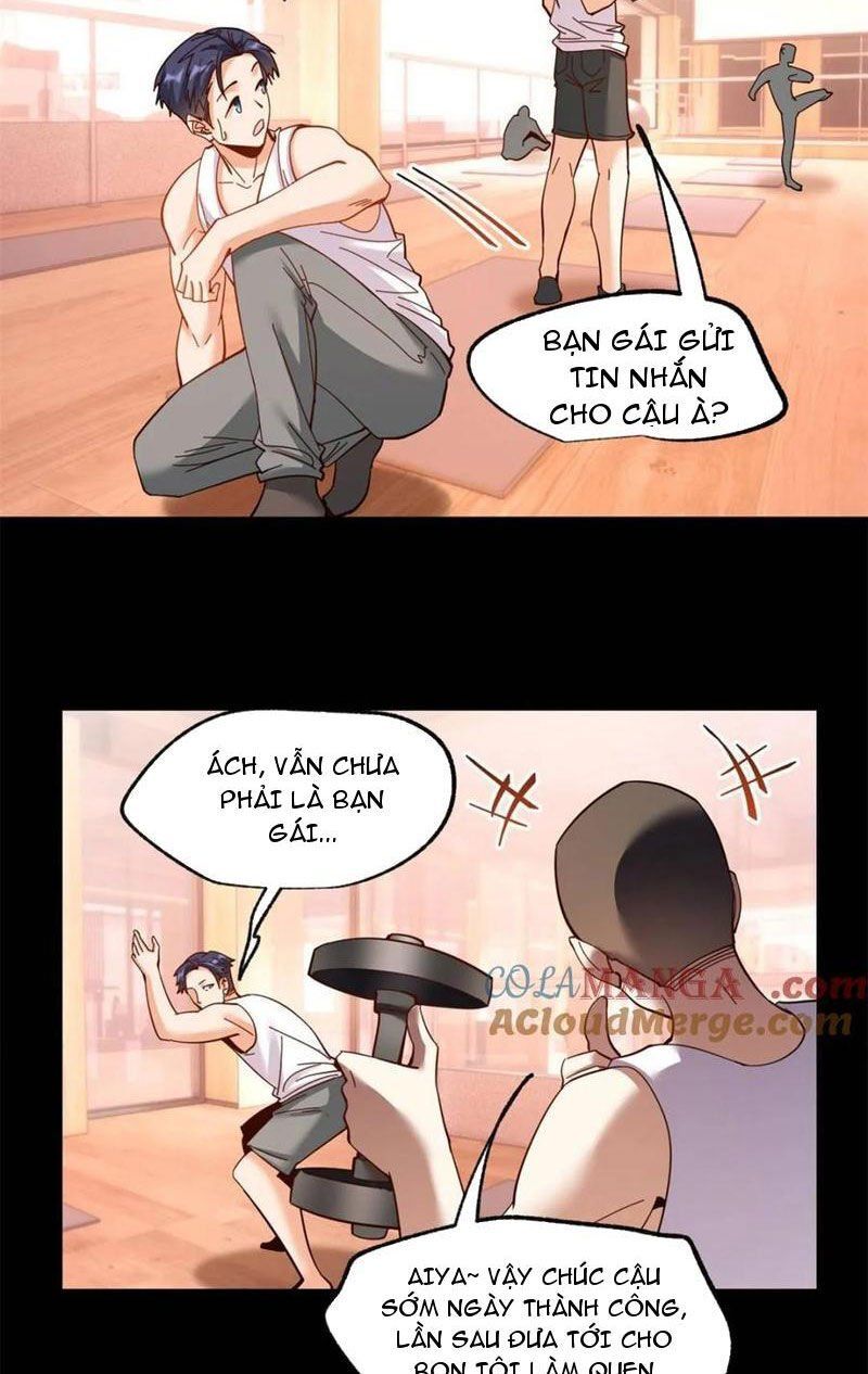 đọc truyện Trọng Sinh Không Làm Chạn Vương, Tôi Một Mình Nạp Game Thăng Cấp Chương 86 ảnh 11 tại Giả Dược