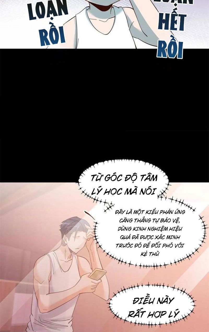 đọc truyện Trọng Sinh Không Làm Chạn Vương, Tôi Một Mình Nạp Game Thăng Cấp Chương 86 ảnh 16 tại Giả Dược