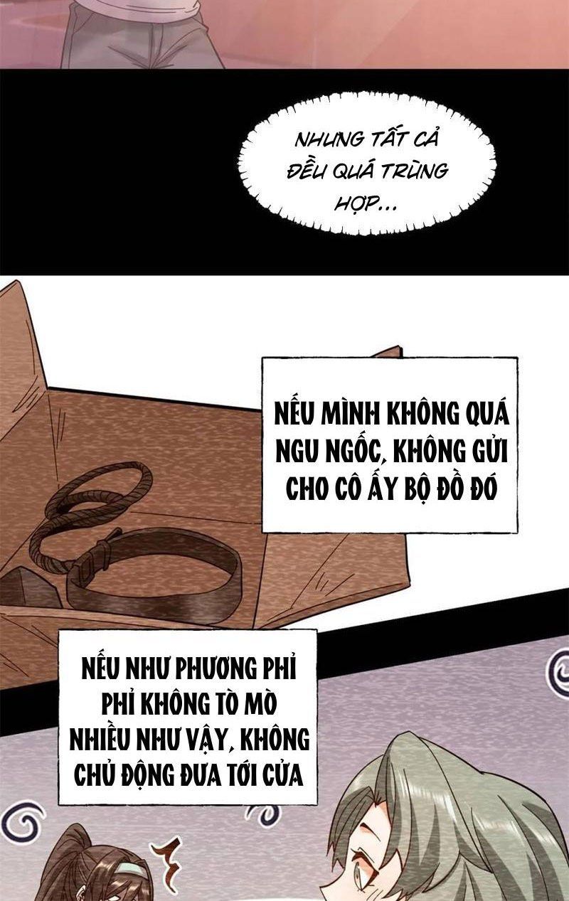 đọc truyện Trọng Sinh Không Làm Chạn Vương, Tôi Một Mình Nạp Game Thăng Cấp Chương 86 ảnh 17 tại Giả Dược