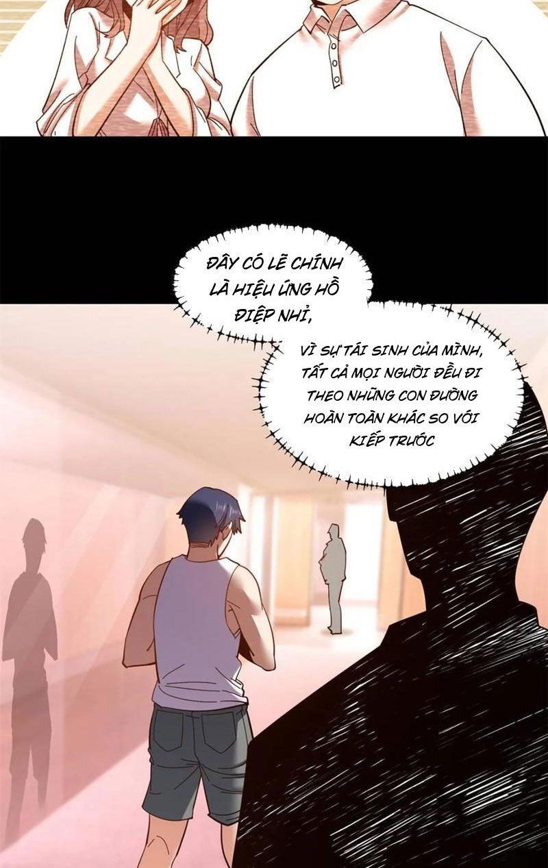 đọc truyện Trọng Sinh Không Làm Chạn Vương, Tôi Một Mình Nạp Game Thăng Cấp Chương 86 ảnh 19 tại Giả Dược