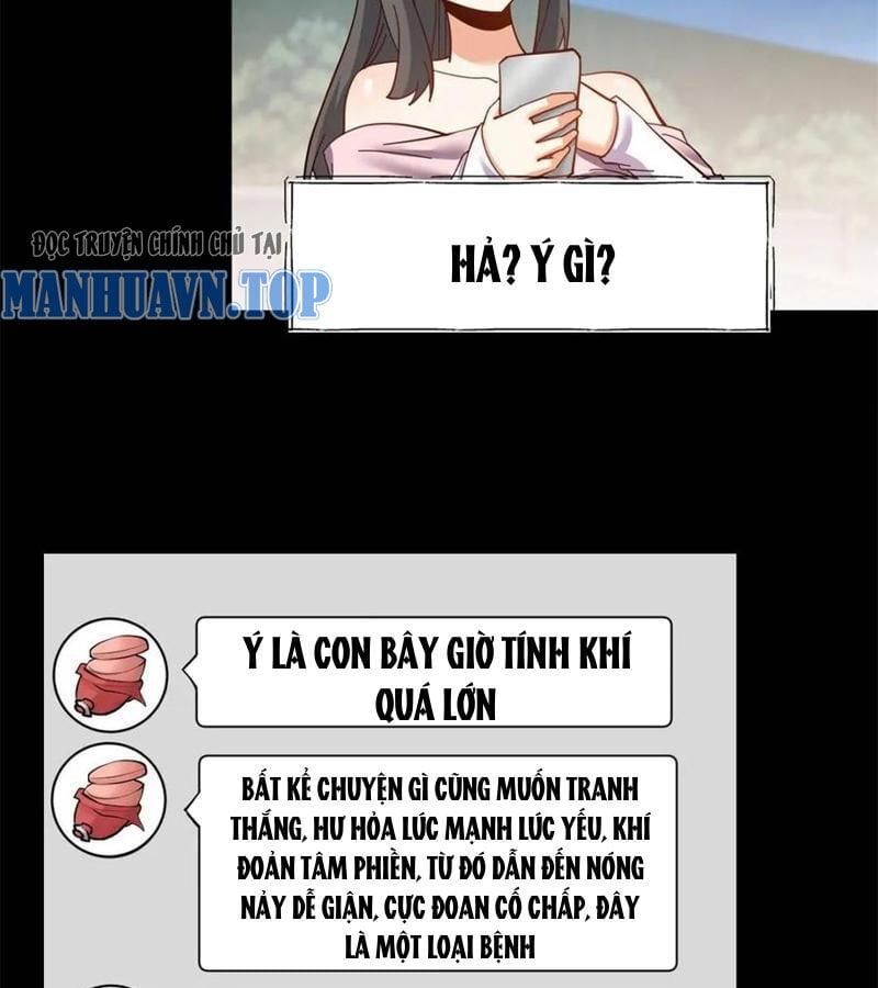 đọc truyện Trọng Sinh Không Làm Chạn Vương, Tôi Một Mình Nạp Game Thăng Cấp Chương 86 ảnh 22 tại Giả Dược