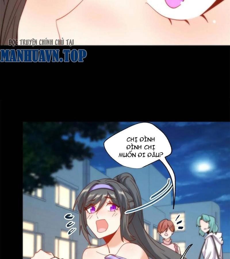 đọc truyện Trọng Sinh Không Làm Chạn Vương, Tôi Một Mình Nạp Game Thăng Cấp Chương 86 ảnh 31 tại Giả Dược
