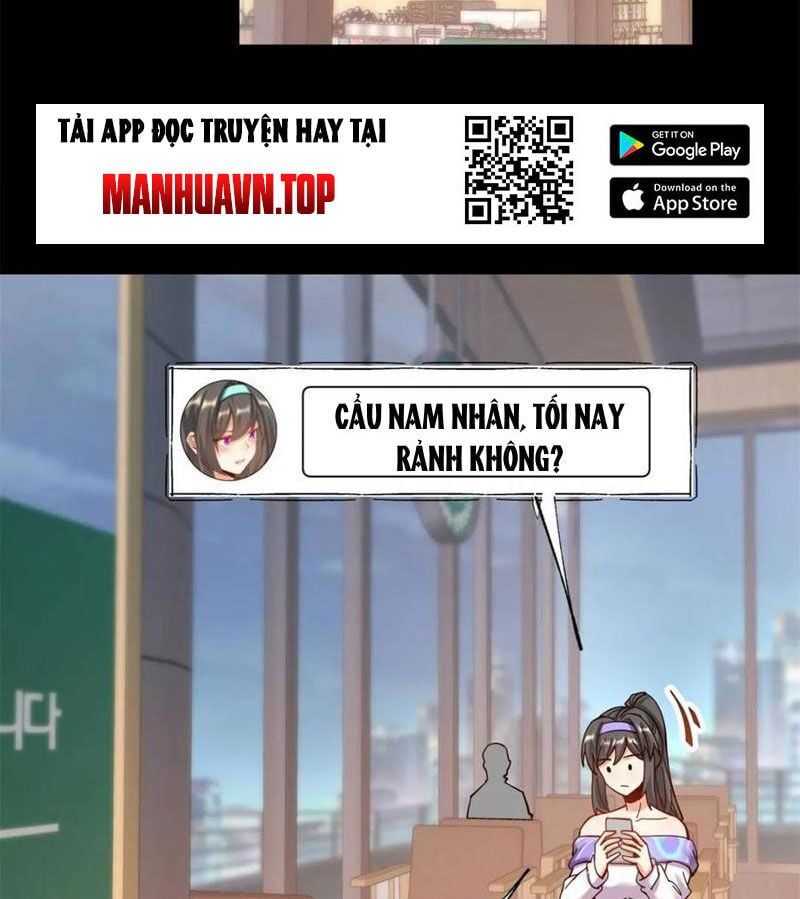 đọc truyện Trọng Sinh Không Làm Chạn Vương, Tôi Một Mình Nạp Game Thăng Cấp Chương 86 ảnh 35 tại Giả Dược