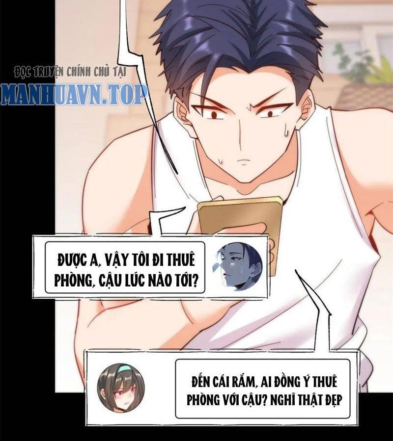 đọc truyện Trọng Sinh Không Làm Chạn Vương, Tôi Một Mình Nạp Game Thăng Cấp Chương 86 ảnh 38 tại Giả Dược