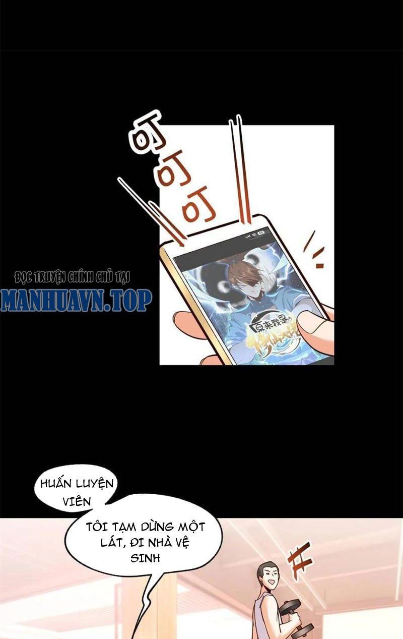 đọc truyện Trọng Sinh Không Làm Chạn Vương, Tôi Một Mình Nạp Game Thăng Cấp Chương 86 ảnh 10 tại Giả Dược