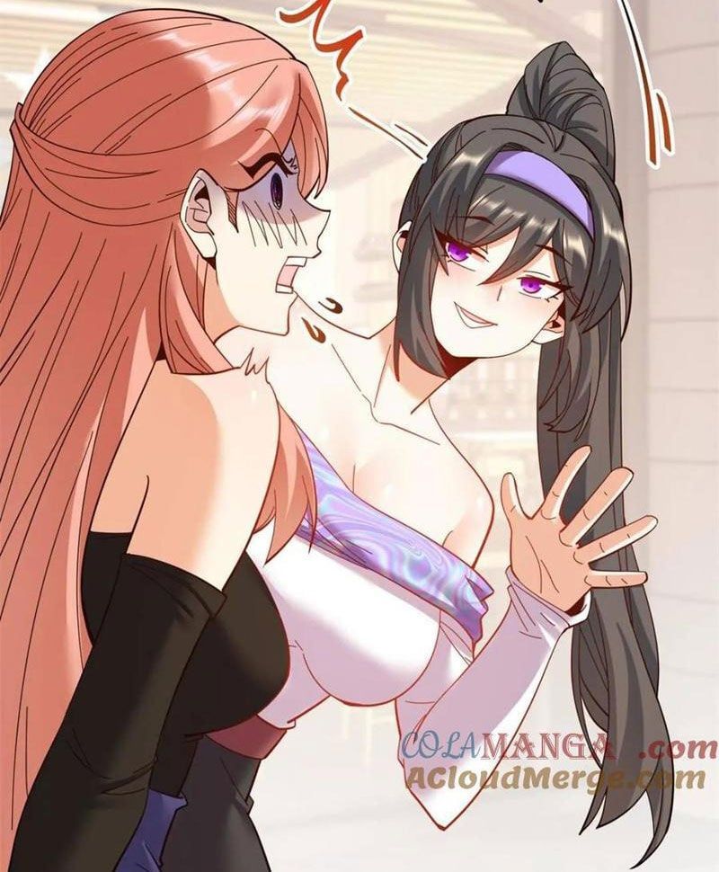đọc truyện Trọng Sinh Không Làm Chạn Vương, Tôi Một Mình Nạp Game Thăng Cấp Chương 87 ảnh 15 tại Giả Dược