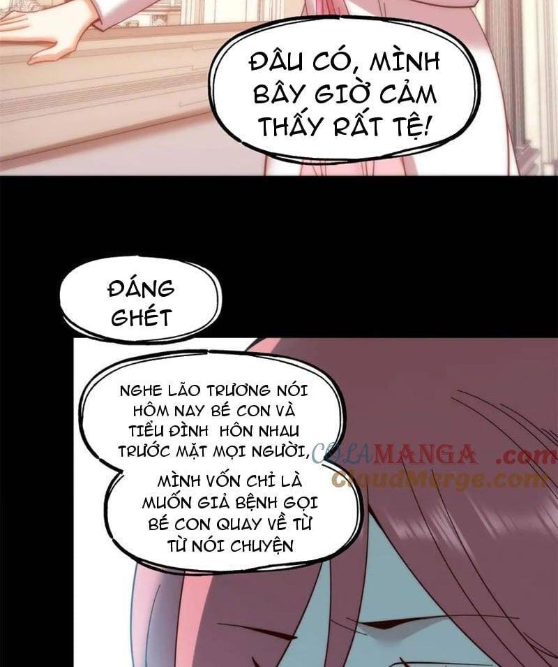 đọc truyện Trọng Sinh Không Làm Chạn Vương, Tôi Một Mình Nạp Game Thăng Cấp Chương 87 ảnh 34 tại Giả Dược