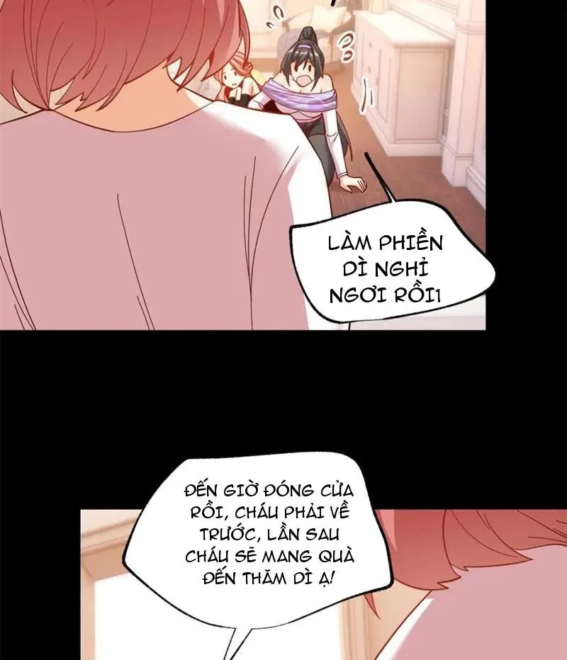 đọc truyện Trọng Sinh Không Làm Chạn Vương, Tôi Một Mình Nạp Game Thăng Cấp Chương 88 ảnh 20 tại Giả Dược