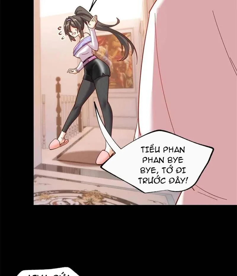 đọc truyện Trọng Sinh Không Làm Chạn Vương, Tôi Một Mình Nạp Game Thăng Cấp Chương 88 ảnh 21 tại Giả Dược