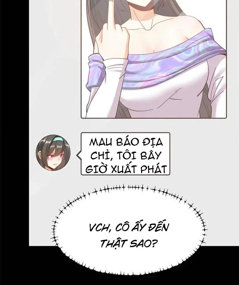 đọc truyện Trọng Sinh Không Làm Chạn Vương, Tôi Một Mình Nạp Game Thăng Cấp Chương 88 ảnh 28 tại Giả Dược