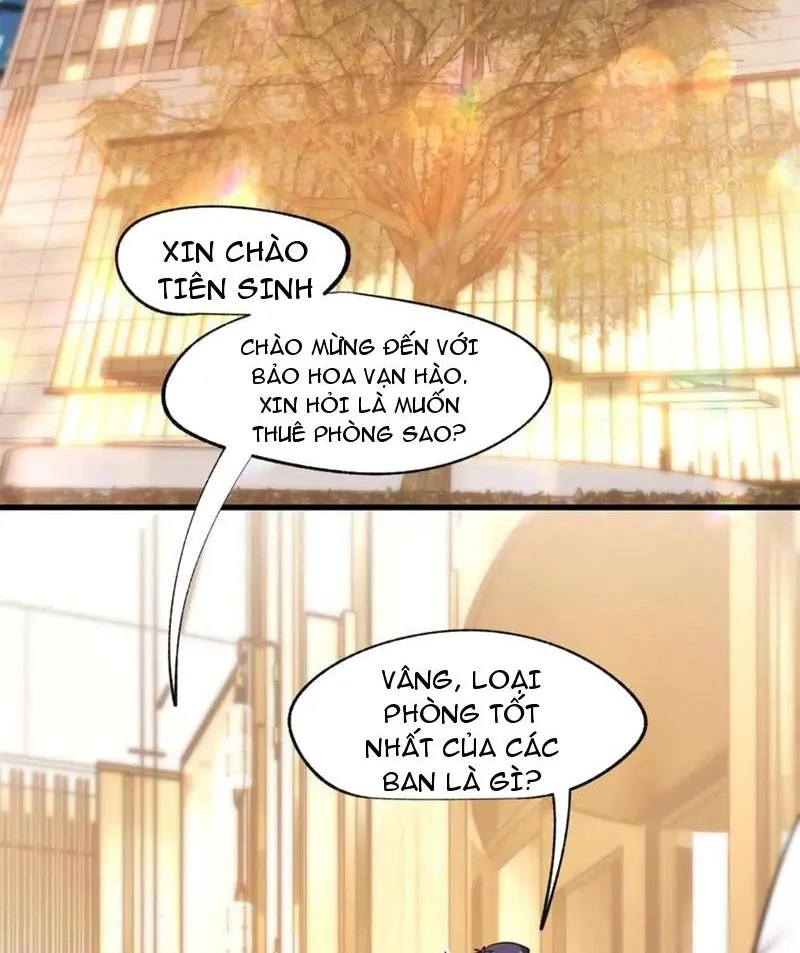 đọc truyện Trọng Sinh Không Làm Chạn Vương, Tôi Một Mình Nạp Game Thăng Cấp Chương 88 ảnh 31 tại Giả Dược