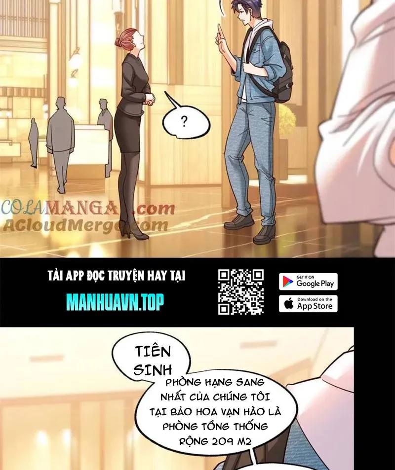 đọc truyện Trọng Sinh Không Làm Chạn Vương, Tôi Một Mình Nạp Game Thăng Cấp Chương 88 ảnh 32 tại Giả Dược