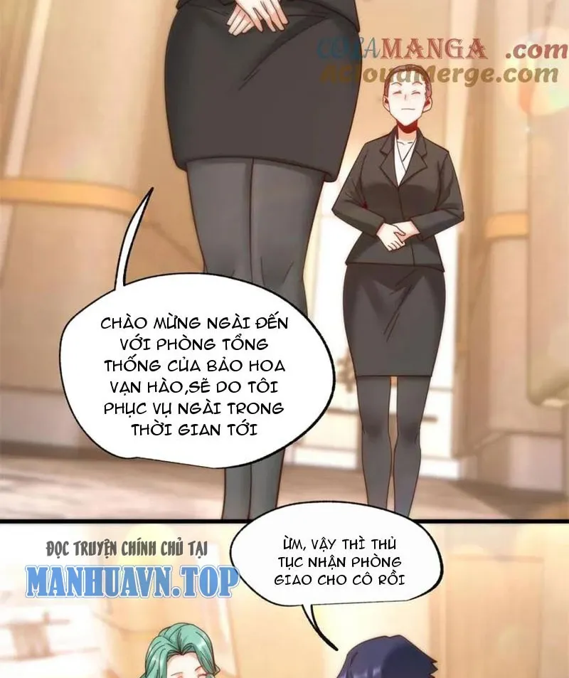 đọc truyện Trọng Sinh Không Làm Chạn Vương, Tôi Một Mình Nạp Game Thăng Cấp Chương 88 ảnh 45 tại Giả Dược