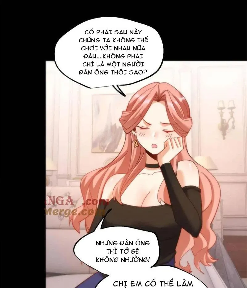 đọc truyện Trọng Sinh Không Làm Chạn Vương, Tôi Một Mình Nạp Game Thăng Cấp Chương 88 ảnh 6 tại Giả Dược