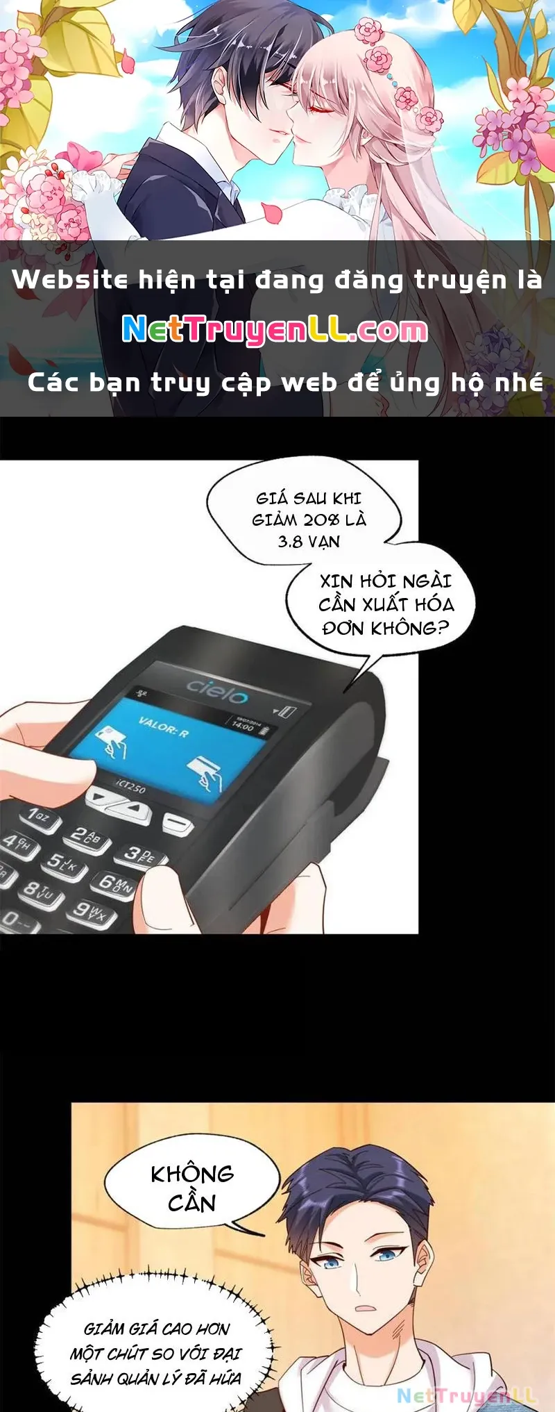 đọc truyện Trọng Sinh Không Làm Chạn Vương, Tôi Một Mình Nạp Game Thăng Cấp Chương 89 ảnh 2 tại Giả Dược