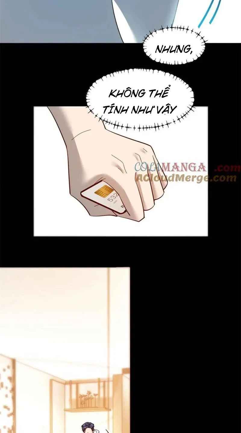 đọc truyện Trọng Sinh Không Làm Chạn Vương, Tôi Một Mình Nạp Game Thăng Cấp Chương 89 ảnh 11 tại Giả Dược