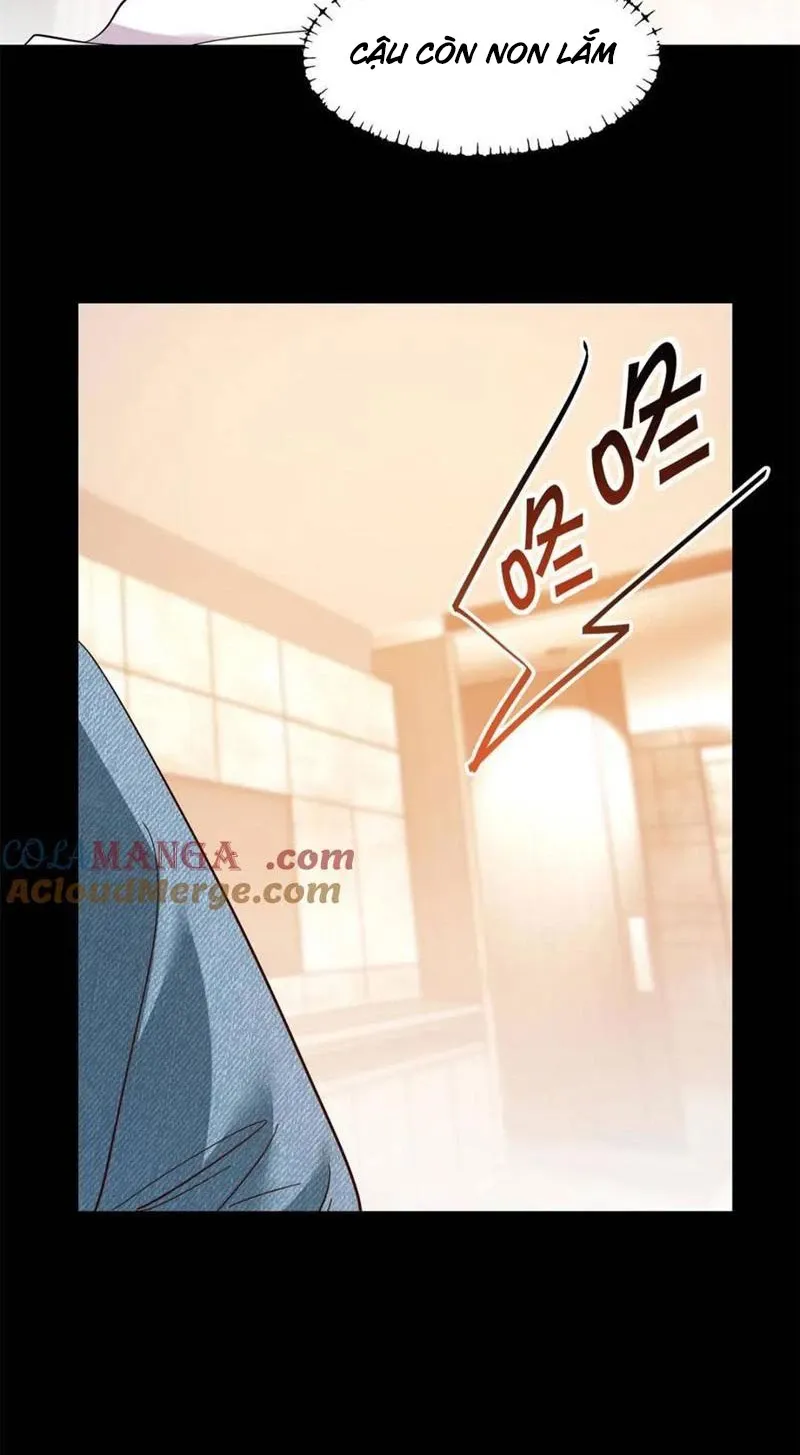 đọc truyện Trọng Sinh Không Làm Chạn Vương, Tôi Một Mình Nạp Game Thăng Cấp Chương 89 ảnh 21 tại Giả Dược