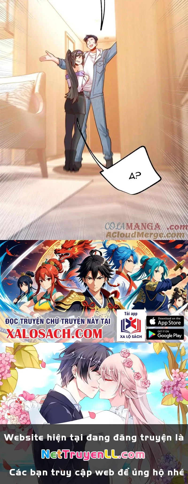 đọc truyện Trọng Sinh Không Làm Chạn Vương, Tôi Một Mình Nạp Game Thăng Cấp Chương 89 ảnh 31 tại Giả Dược