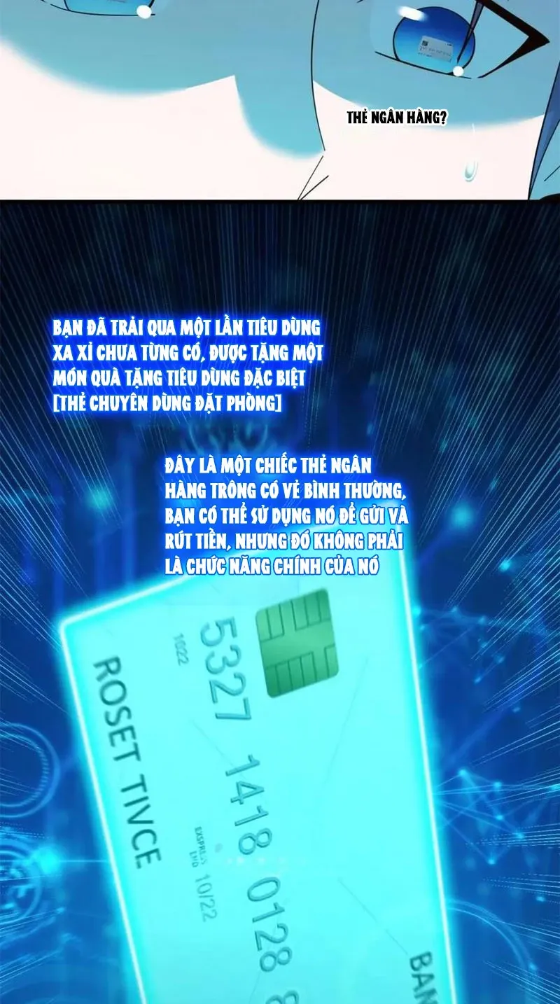 đọc truyện Trọng Sinh Không Làm Chạn Vương, Tôi Một Mình Nạp Game Thăng Cấp Chương 89 ảnh 8 tại Giả Dược
