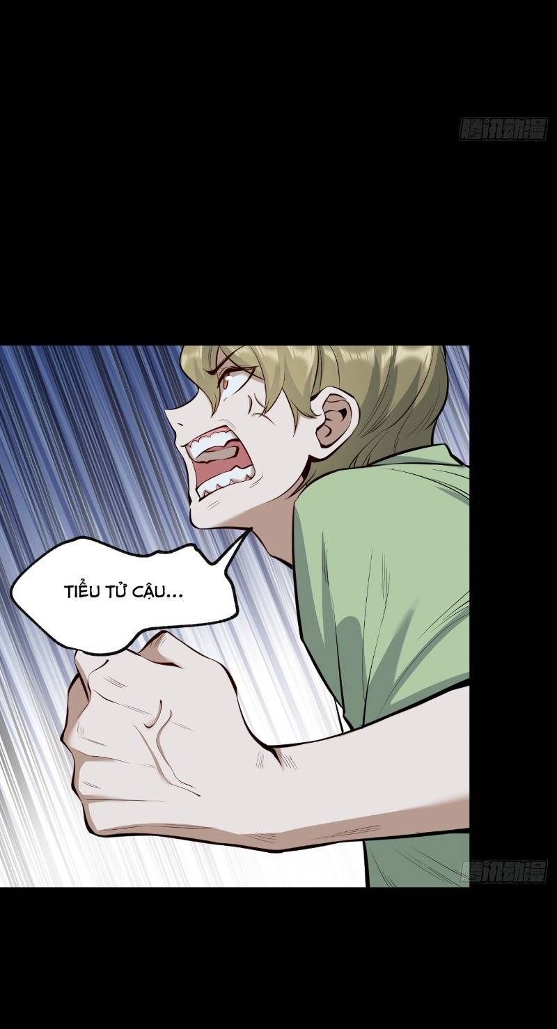 đọc truyện Trọng Sinh Không Làm Chạn Vương, Tôi Một Mình Nạp Game Thăng Cấp Chương 9 ảnh 24 tại Giả Dược