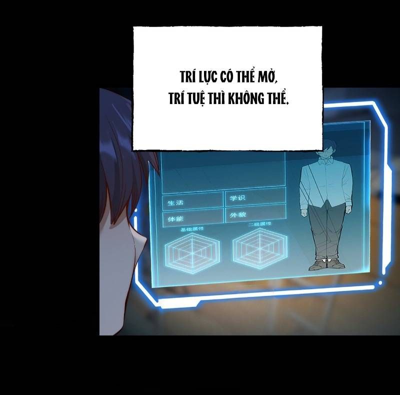 đọc truyện Trọng Sinh Không Làm Chạn Vương, Tôi Một Mình Nạp Game Thăng Cấp Chương 9 ảnh 37 tại Giả Dược