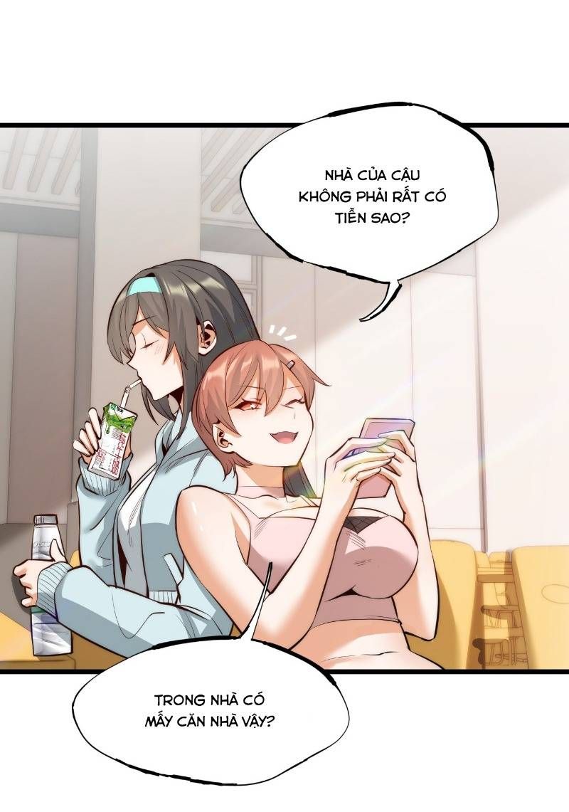 đọc truyện Trọng Sinh Không Làm Chạn Vương, Tôi Một Mình Nạp Game Thăng Cấp Chương 9 ảnh 42 tại Giả Dược