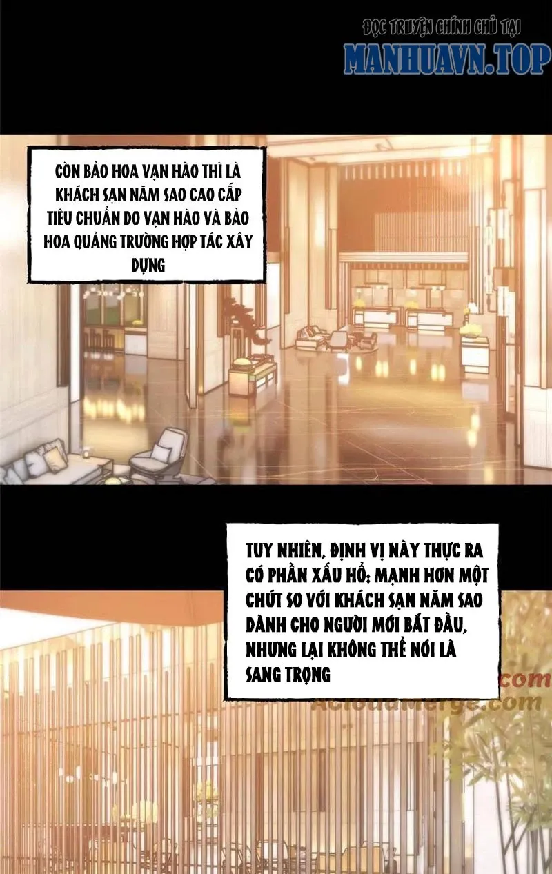 đọc truyện Trọng Sinh Không Làm Chạn Vương, Tôi Một Mình Nạp Game Thăng Cấp Chương 90 ảnh 11 tại Giả Dược