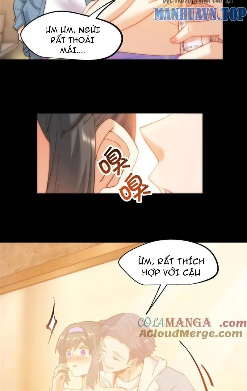 đọc truyện Trọng Sinh Không Làm Chạn Vương, Tôi Một Mình Nạp Game Thăng Cấp Chương 90 ảnh 16 tại Giả Dược