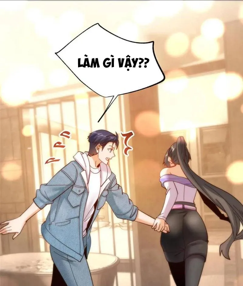 đọc truyện Trọng Sinh Không Làm Chạn Vương, Tôi Một Mình Nạp Game Thăng Cấp Chương 90 ảnh 23 tại Giả Dược