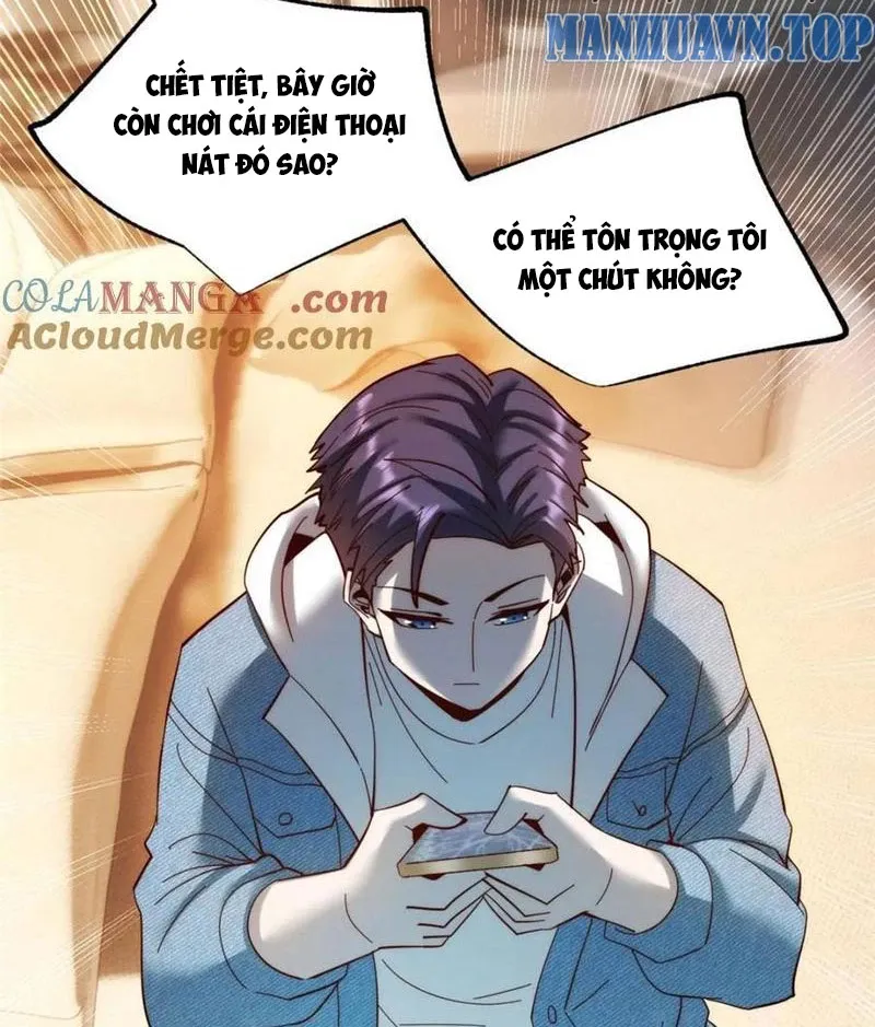 đọc truyện Trọng Sinh Không Làm Chạn Vương, Tôi Một Mình Nạp Game Thăng Cấp Chương 90 ảnh 31 tại Giả Dược