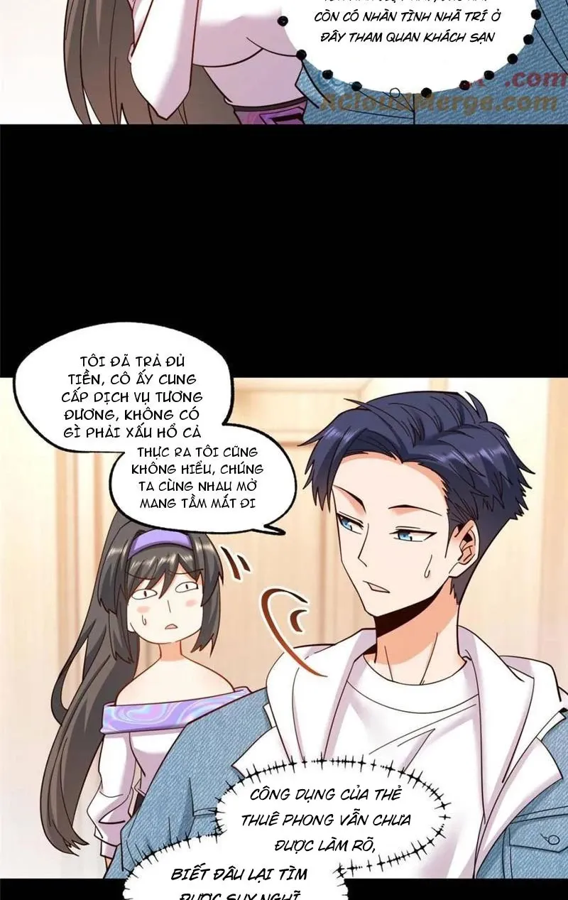 đọc truyện Trọng Sinh Không Làm Chạn Vương, Tôi Một Mình Nạp Game Thăng Cấp Chương 90 ảnh 7 tại Giả Dược