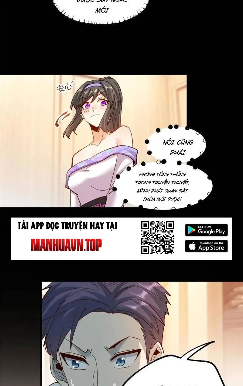 đọc truyện Trọng Sinh Không Làm Chạn Vương, Tôi Một Mình Nạp Game Thăng Cấp Chương 90 ảnh 8 tại Giả Dược