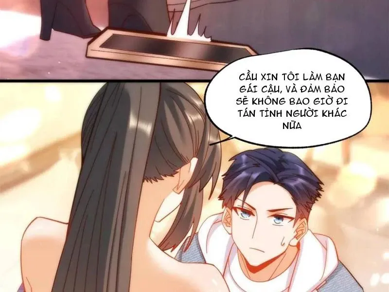 đọc truyện Trọng Sinh Không Làm Chạn Vương, Tôi Một Mình Nạp Game Thăng Cấp Chương 91 ảnh 4 tại Giả Dược