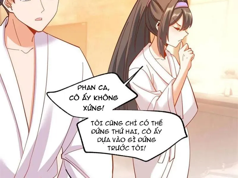 đọc truyện Trọng Sinh Không Làm Chạn Vương, Tôi Một Mình Nạp Game Thăng Cấp Chương 92 ảnh 21 tại Giả Dược