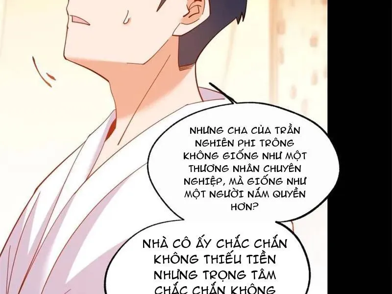 đọc truyện Trọng Sinh Không Làm Chạn Vương, Tôi Một Mình Nạp Game Thăng Cấp Chương 92 ảnh 25 tại Giả Dược